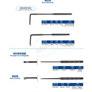 12. 运动医学产品图册 Sports 101