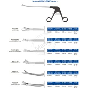 12. 运动医学产品图册 Sports 14