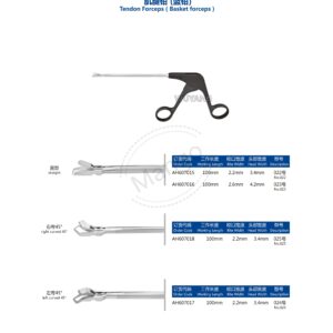 12. 运动医学产品图册 Sports 23