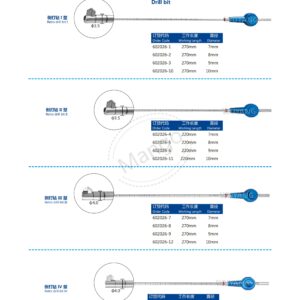 12. 运动医学产品图册 Sports 34