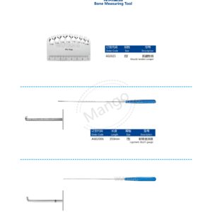 12. 运动医学产品图册 Sports 42