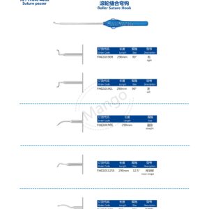 12. 运动医学产品图册 Sports 65