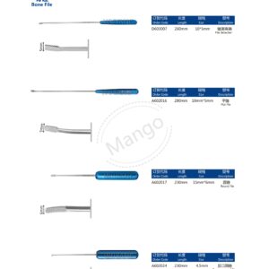 12. 运动医学产品图册 Sports 73