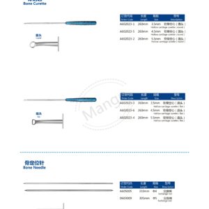 12. 运动医学产品图册 Sports 75