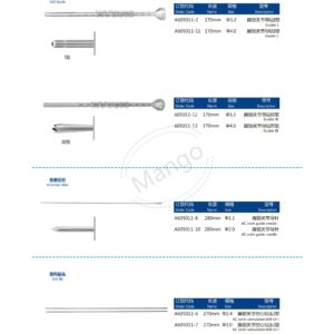 12. 运动医学产品图册 Sports 78