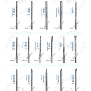 2. 创伤系列产品图册 Trauma 04 1