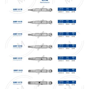 2. 创伤系列产品图册 Trauma 09