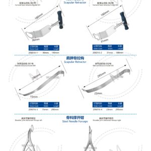 2. 创伤系列产品图册 Trauma 100