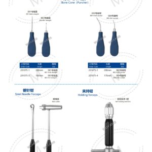 2. 创伤系列产品图册 Trauma 107