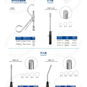 2. 创伤系列产品图册 Trauma 115
