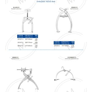 2. 创伤系列产品图册 Trauma 122
