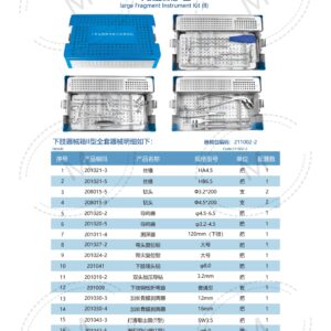2. 创伤系列产品图册 Trauma 129