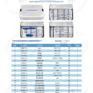 2. 创伤系列产品图册 Trauma 131