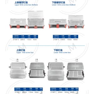2. 创伤系列产品图册 Trauma 134