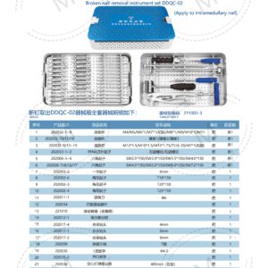 2. 创伤系列产品图册 Trauma 16