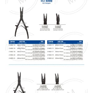 2. 创伤系列产品图册 Trauma 20