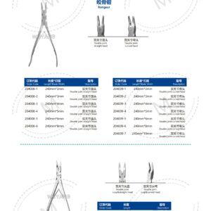 2. 创伤系列产品图册 Trauma 22