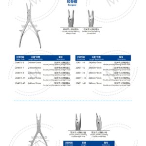 2. 创伤系列产品图册 Trauma 23