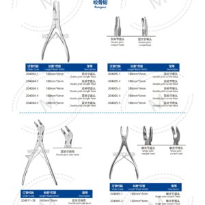 2. 创伤系列产品图册 Trauma 24