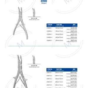 2. 创伤系列产品图册 Trauma 25