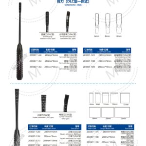 2. 创伤系列产品图册 Trauma 30