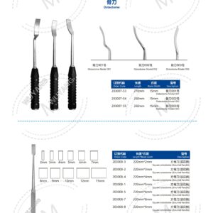 2. 创伤系列产品图册 Trauma 34