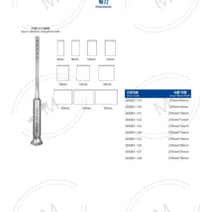 2. 创伤系列产品图册 Trauma 36