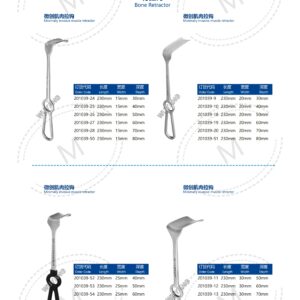2. 创伤系列产品图册 Trauma 46
