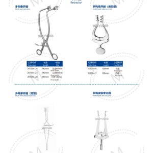 2. 创伤系列产品图册 Trauma 51