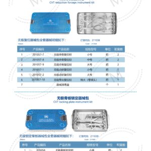 2. 创伤系列产品图册 Trauma 59