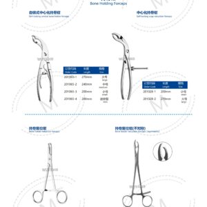 2. 创伤系列产品图册 Trauma 60