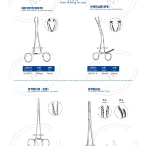 2. 创伤系列产品图册 Trauma 61