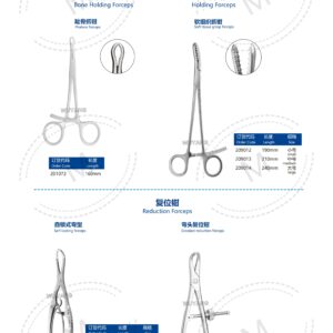 2. 创伤系列产品图册 Trauma 63