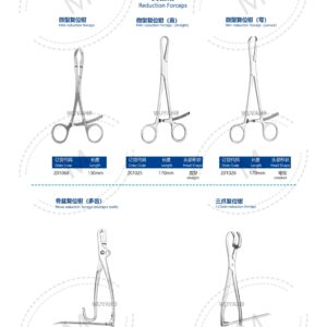 2. 创伤系列产品图册 Trauma 64