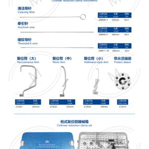 2. 创伤系列产品图册 Trauma 72