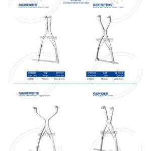 2. 创伤系列产品图册 Trauma 74
