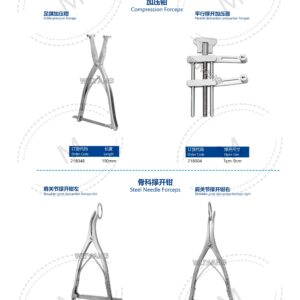 2. 创伤系列产品图册 Trauma 75