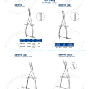 2. 创伤系列产品图册 Trauma 76