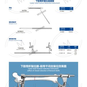 2. 创伤系列产品图册 Trauma 79