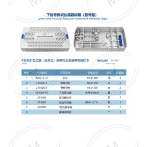 2. 创伤系列产品图册 Trauma 82