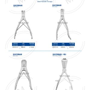 2. 创伤系列产品图册 Trauma 84