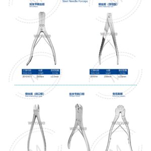 2. 创伤系列产品图册 Trauma 85