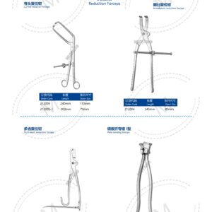 2. 创伤系列产品图册 Trauma 94