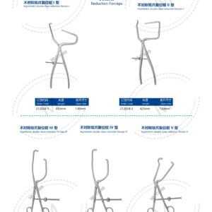 2. 创伤系列产品图册 Trauma 95