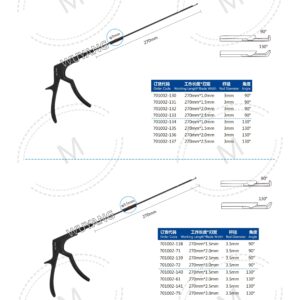 6. 脊柱内镜产品图册 Spinal 04