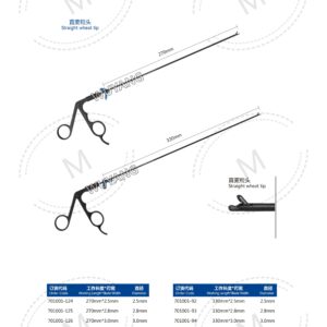 6. 脊柱内镜产品图册 Spinal 14