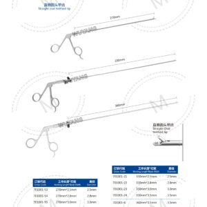 6. 脊柱内镜产品图册 Spinal 19