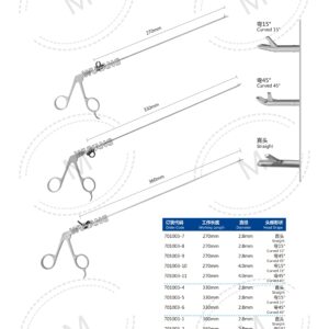 6. 脊柱内镜产品图册 Spinal 24