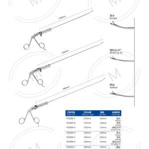 6. 脊柱内镜产品图册 Spinal 25