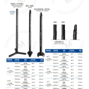 6. 脊柱内镜产品图册 Spinal 26